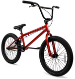 Load image into Gallery viewer, Elite BMX Stealth Bike