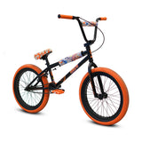 Load image into Gallery viewer, Elite BMX Stealth Bike