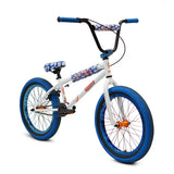 Load image into Gallery viewer, Elite BMX Stealth Bike