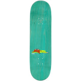 Load image into Gallery viewer, Enjoi Skateboard Deck Whitey Panda 8.5" x 32.25"
