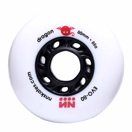NN Evo 85A Wheels