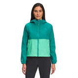 Load image into Gallery viewer, The North Face Womens Class V Full Zip Hooded Jacket