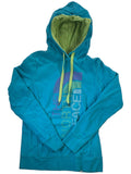 Load image into Gallery viewer, Girls TNF Logo Hoody