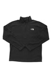 Load image into Gallery viewer, Mens Textured Rock Cap Pullover 1/4 Zip