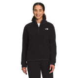 Load image into Gallery viewer, The North Face Womens Alpine Polartec 200 1/4 Zip Top