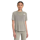 Load image into Gallery viewer, Womens Up With The Sun Short Sleeve Shirt