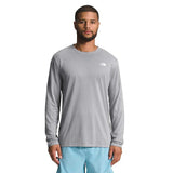 Load image into Gallery viewer, The North Face Mens Elevation LS Top