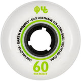 Load image into Gallery viewer, Undercover Earth 60mm/90A Wheels (Pack of 4)