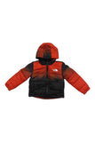 Load image into Gallery viewer, The North Face Toddlers Reversible Mt Chimbo Full Zip Hooded Jacket