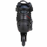 Load image into Gallery viewer, Flying Eagle F4 Raven Black Fire Skates