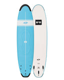 Load image into Gallery viewer, Blacktip Soft Surfboard