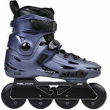 Load image into Gallery viewer, Flying Eagle F6s Falcon Pro Midnight Blue Skates
