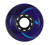 Load image into Gallery viewer, UnderCover Cosmic Eclipse 72mm/86A Wheels (Pack of 4)