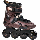 Load image into Gallery viewer, Flying Eagle F7 Optimum Brown Skates