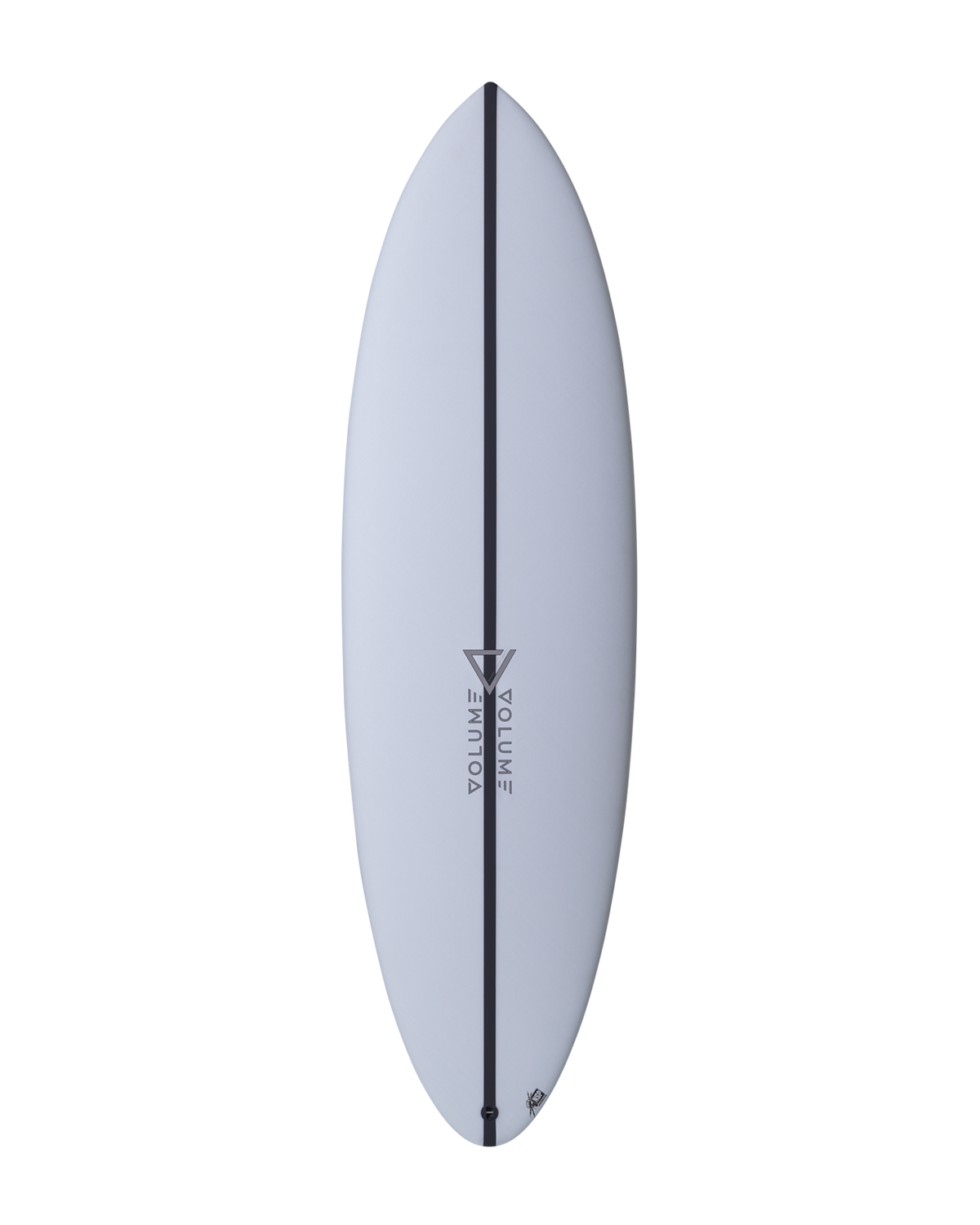 Volume Hybrid by Richie Lovett