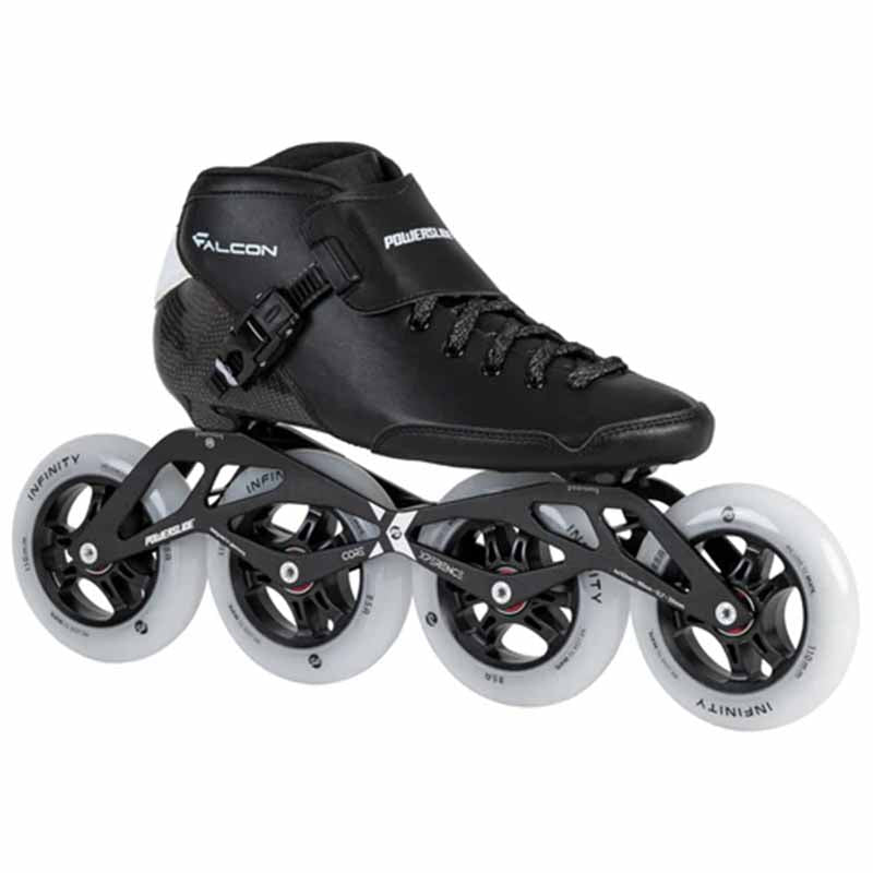 Powerslide Falcon 4x110 Racing Skates