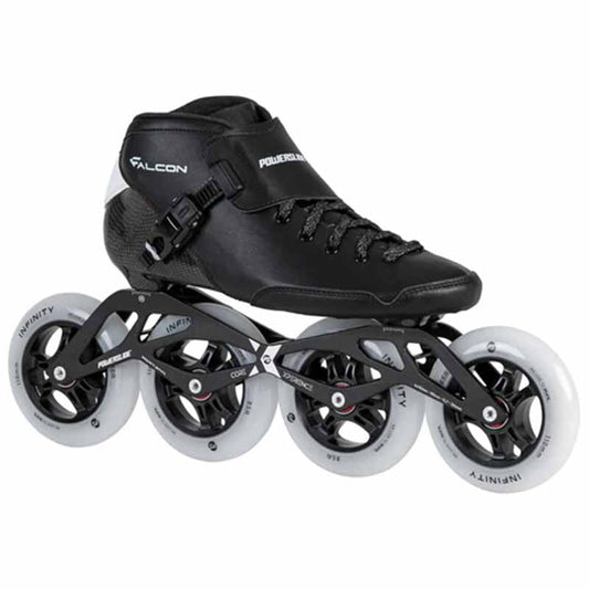 Powerslide Falcon 4x110 Racing Skates