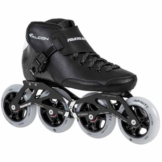 Powerslide Falcon 4x90 Racing Skates