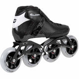 Load image into Gallery viewer, Powerslide Falcon 4x90 Racing Skates
