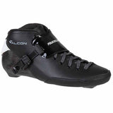 Load image into Gallery viewer, Powerslide Falcon Black Boot Only