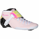 Load image into Gallery viewer, Powerslide Falcon Pink Boot Only