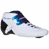 Load image into Gallery viewer, Powerslide Falcon White Boot Only
