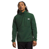 Load image into Gallery viewer, The North Face Mens Canyonlands High Altitude 1/2 Zip Top