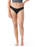 Load image into Gallery viewer, Smartwool - Merino Bikini Boxed - Women's - Twilight Blue