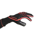 Load image into Gallery viewer, adidas Goalkeeper Gloves Predator Pro Stealth Victory