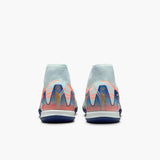 Load image into Gallery viewer, Nike Superfly 10 Academy Mercurial Dream Speed IC Indoor Soccer Shoes Adult