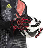 Load image into Gallery viewer, adidas Goalkeeper Gloves Predator Pro Stealth Victory