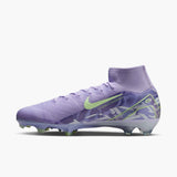 Load image into Gallery viewer, Nike United Mercurial Superfly 10 Elite FG High-Top Soccer Cleats