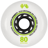 Load image into Gallery viewer, Undercover Earth 80mm/88A Wheels (Pack of 4)