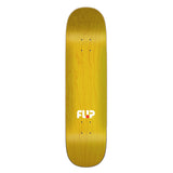 Load image into Gallery viewer, Flip Skateboard Deck Penny Sweet Leaf 8.125" x 31.59"