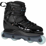 Load image into Gallery viewer, Gawds FM 5 Black Aggressive Skates