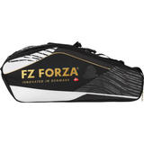 Load image into Gallery viewer, FZ Forza Tour Line 12 Pcs Racket Bag [Black/White]