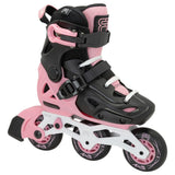 Load image into Gallery viewer, FR AXS Pink Kids Skates