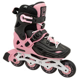 Load image into Gallery viewer, FR AXS Pink Kids Skates