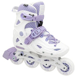 Load image into Gallery viewer, FR AXS Purple Kids Skates