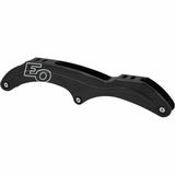 Load image into Gallery viewer, FR EO Carbon H3 - 2X125+110 - 12"6 Frame