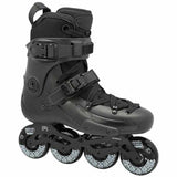 Load image into Gallery viewer, FR1 80 Intuition V3 Black Skate