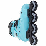 Load image into Gallery viewer, FR 1 80 Light Blue Skates