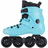 Load image into Gallery viewer, FR 1 80 Light Blue Skates