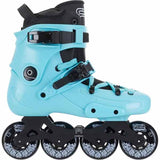 Load image into Gallery viewer, FR 1 80 Light Blue Skates