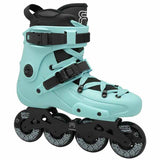 Load image into Gallery viewer, FR 1 80 Light Blue Skates