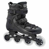 Load image into Gallery viewer, FR 1 90 Black Skates