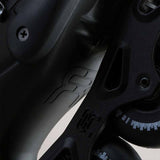 Load image into Gallery viewer, FR 3 80 Black X3R Skates