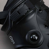 Load image into Gallery viewer, FR 3 80 Black X3R Skates
