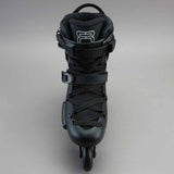 Load image into Gallery viewer, FR 3 80 Black X3R Skates