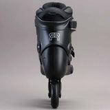 Load image into Gallery viewer, FR 3 80 Black X3R Skates